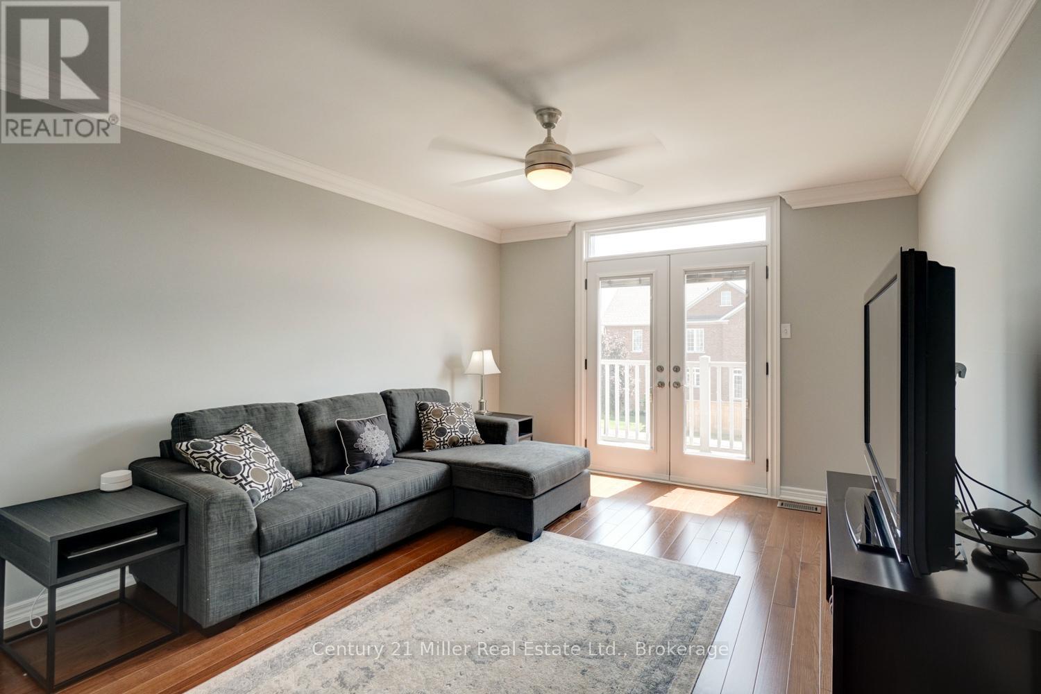 8 Watercliff Place, Hamilton, Ontario  L8E 6E5 - Photo 24 - X12747396