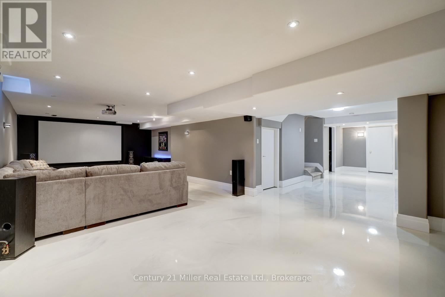 8 Watercliff Place, Hamilton, Ontario  L8E 6E5 - Photo 26 - X12747396