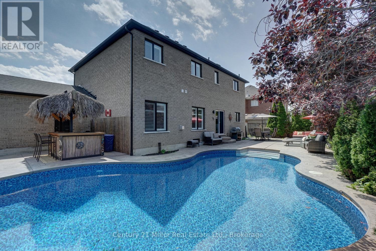 8 Watercliff Place, Hamilton, Ontario  L8E 6E5 - Photo 31 - X12747396