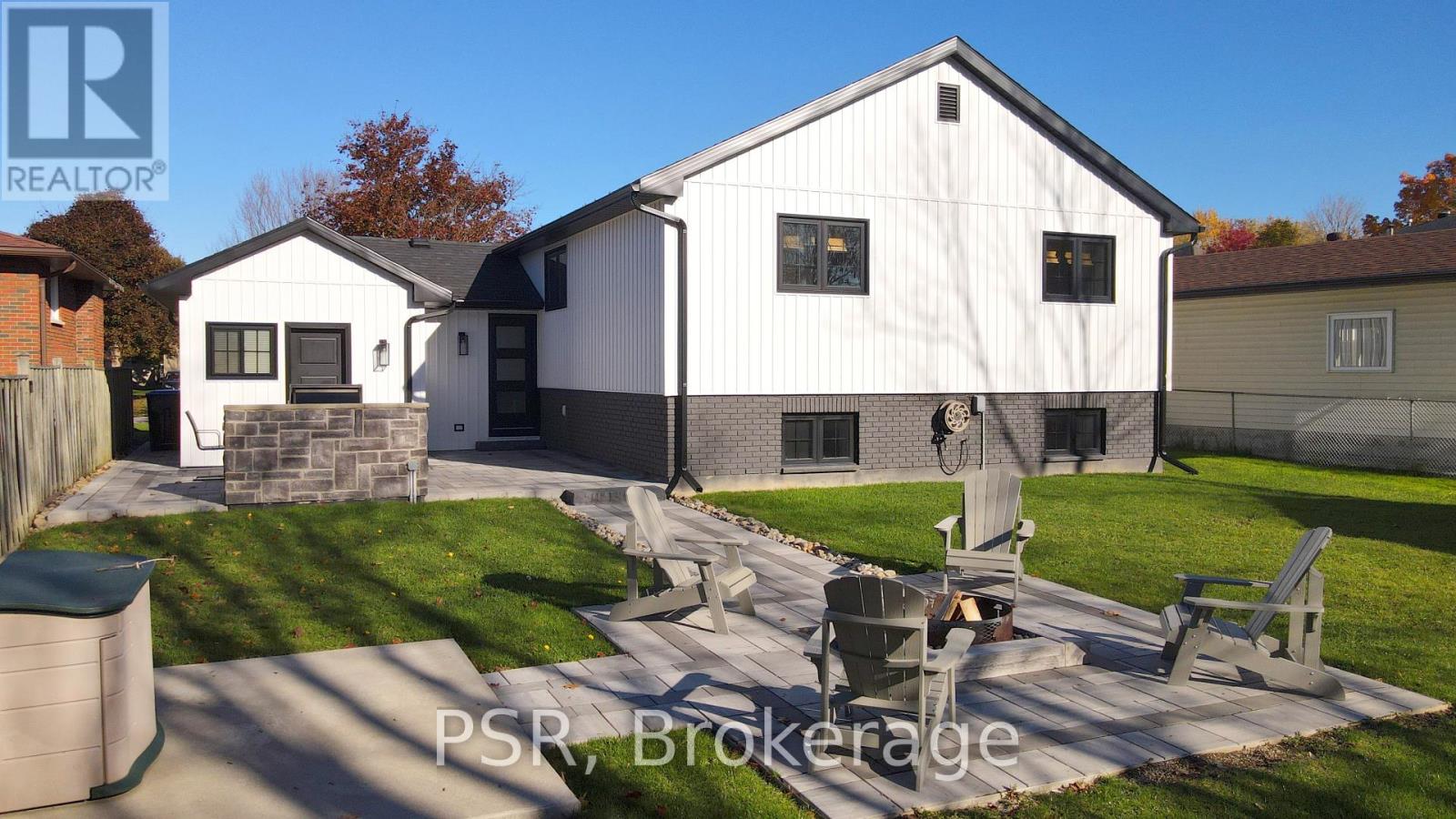 4 Centennial Avenue, Springwater (Elmvale), Ontario  L0L 1P0 - Photo 35 - S12747410