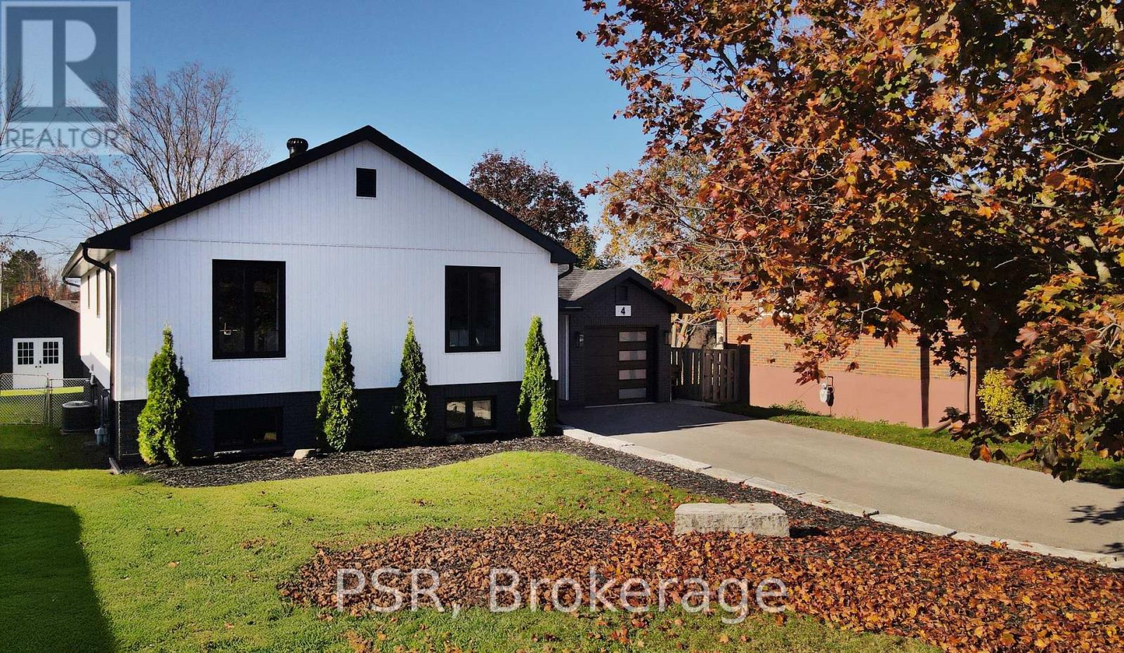 4 Centennial Avenue, Springwater (Elmvale), Ontario  L0L 1P0 - Photo 40 - S12747410