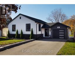 4 CENTENNIAL AVENUE, Springwater, Ontario