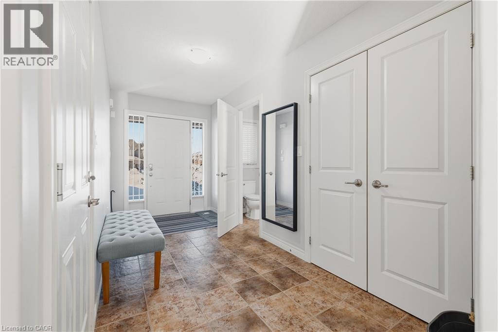 23 Doon Creek Street, Kitchener, Ontario  N2R 0B4 - Photo 2 - 40802140