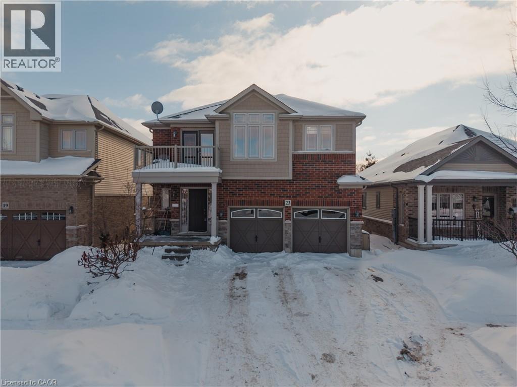 23 Doon Creek Street, Kitchener, Ontario  N2R 0B4 - Photo 46 - 40802140