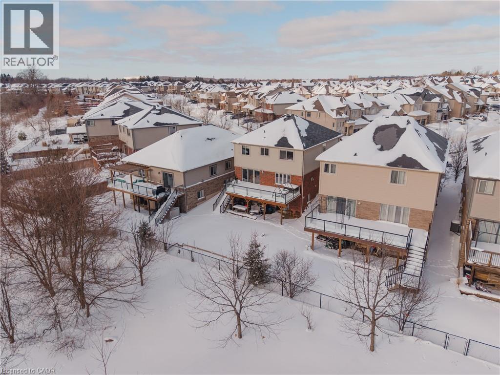 23 Doon Creek Street, Kitchener, Ontario  N2R 0B4 - Photo 38 - 40801716