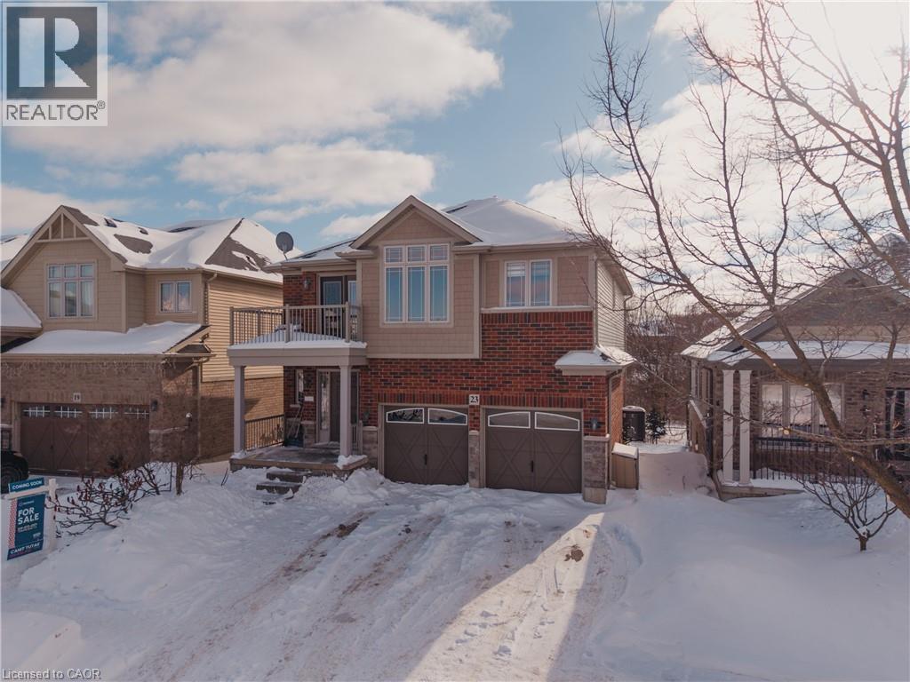 23 Doon Creek Street, Kitchener, Ontario  N2R 0B4 - Photo 44 - 40801716