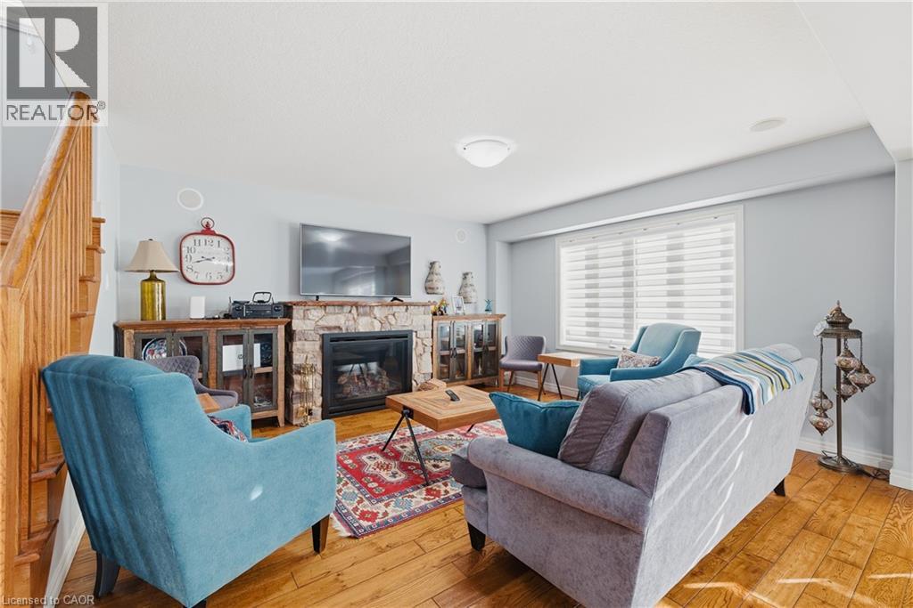 23 Doon Creek Street, Kitchener, Ontario  N2R 0B4 - Photo 6 - 40801716