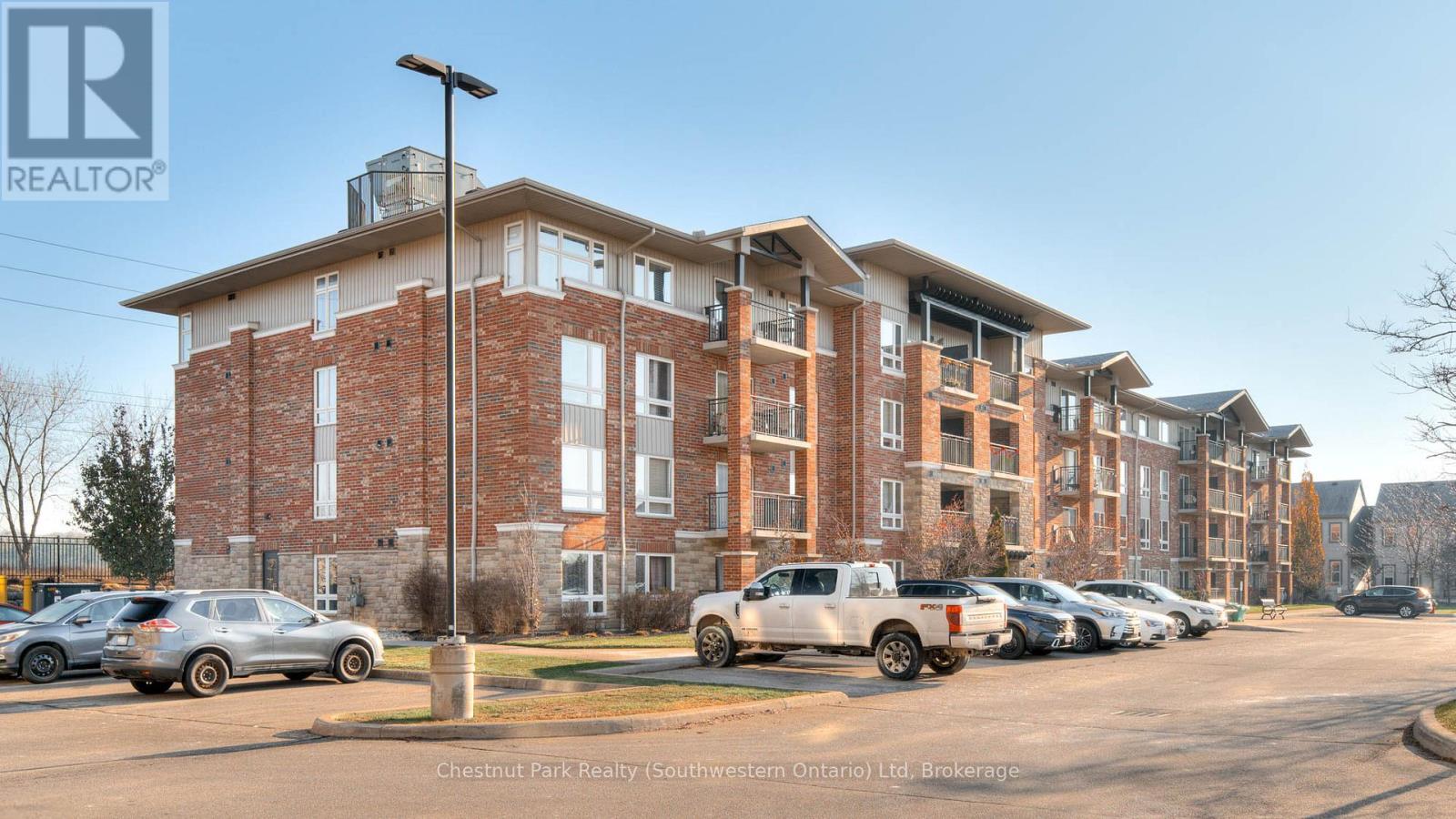 103 - 19 Waterford Drive, Guelph, Ontario  N1L 0G8 - Photo 3 - X12747376