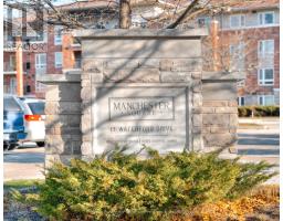 103 - 19 WATERFORD DRIVE, Guelph, Ontario