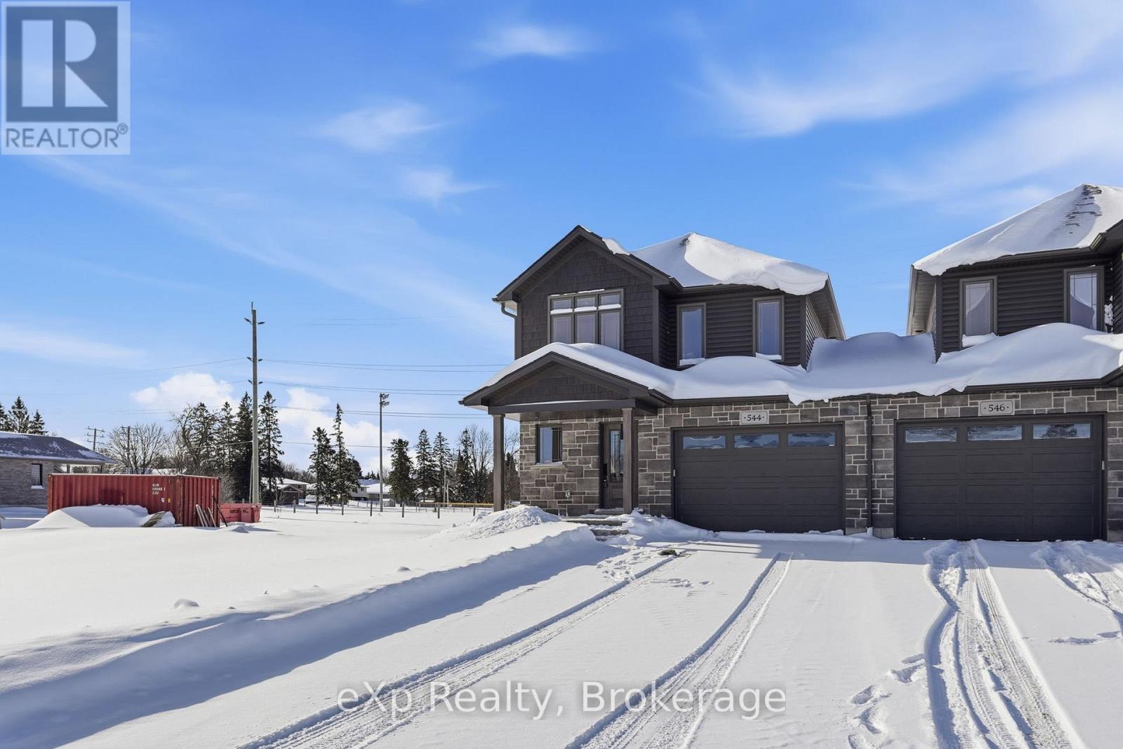 544 Newfoundland Street, Wellington North, Ontario N0G 2L2 - Photo 4 - X12747390