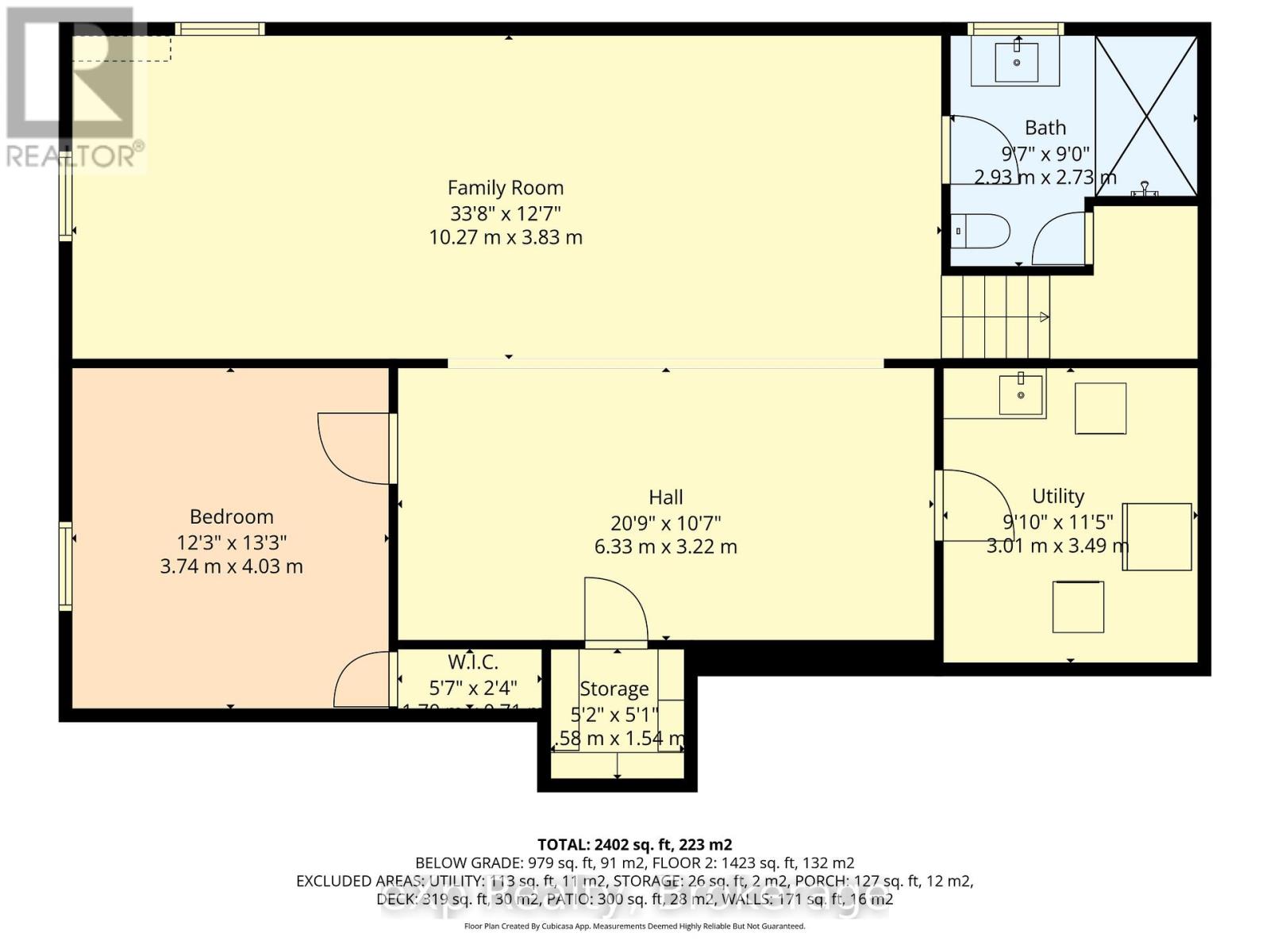 231 St. George Street, West Perth, Ontario  N0K 1N0 - Photo 40 - X12747404