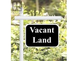 20 Bar River RD, Echo Bay, Ontario