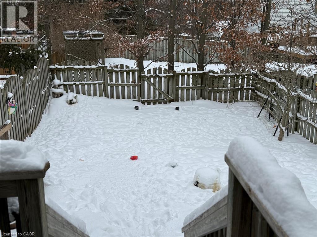 157 Shadow Wood Court, Waterloo, Ontario  N2K 3W4 - Photo 18 - 40799529