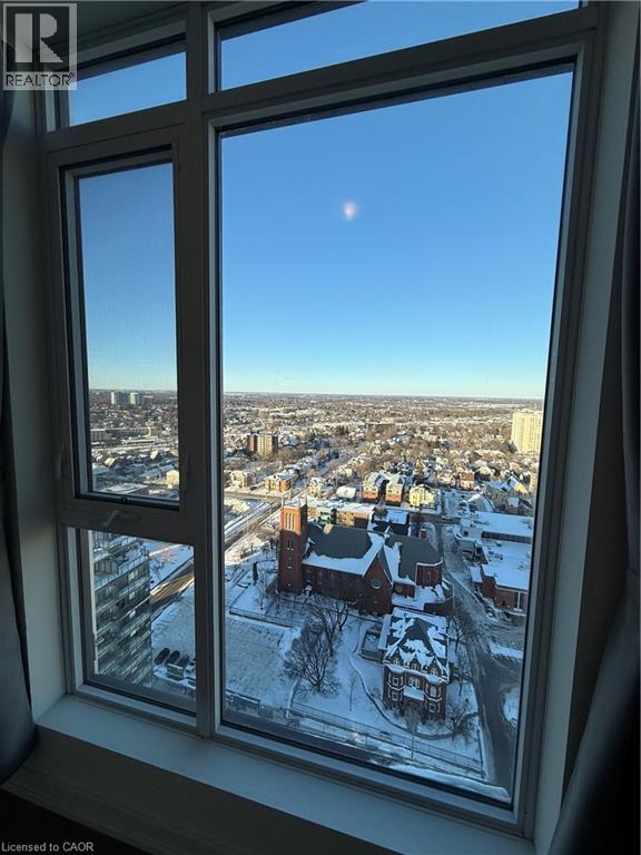 55 Duke Street W Unit# 2403, Kitchener, Ontario  N2L 5M1 - Photo 12 - 40802157