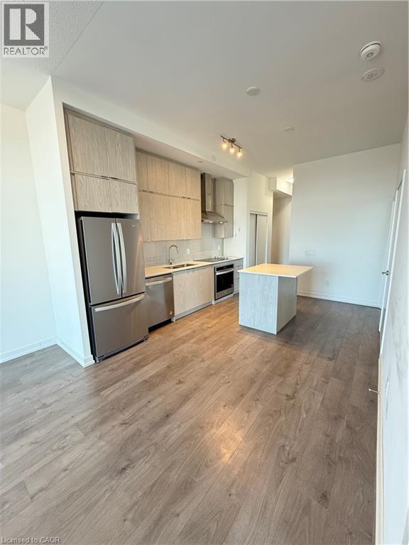 55 Duke Street W Unit# 2403, Kitchener, Ontario  N2L 5M1 - Photo 5 - 40802157