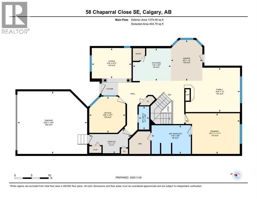 58 Chaparral Close Se, Calgary, Alberta  T2X 3L7 - Photo 48 - A2282004