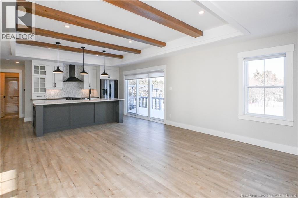 4071 Des Fondateurs Boulevard, Saint-Isidore, New Brunswick  E8M 1G3 - Photo 17 - NB132872