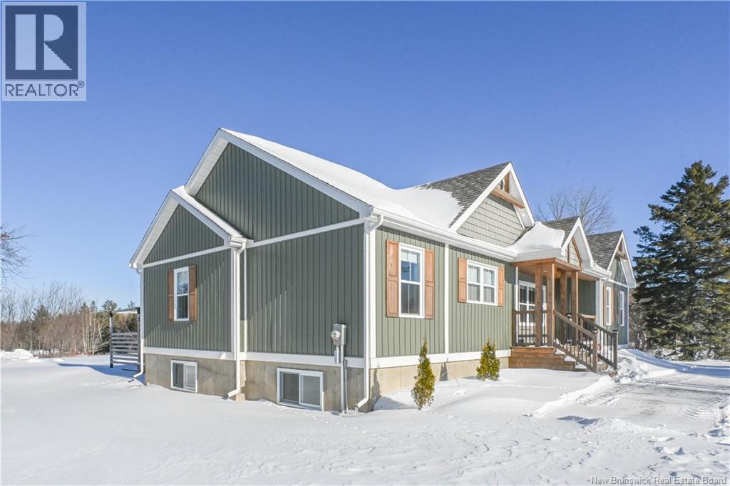 4071 Des Fondateurs Boulevard, Saint-Isidore, New Brunswick  E8M 1G3 - Photo 8 - NB132872