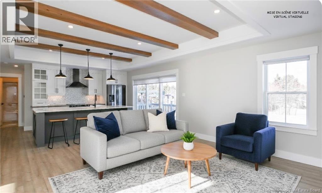 4071 Des Fondateurs Boulevard, Saint-Isidore, New Brunswick  E8M 1G3 - Photo 18 - NB132872