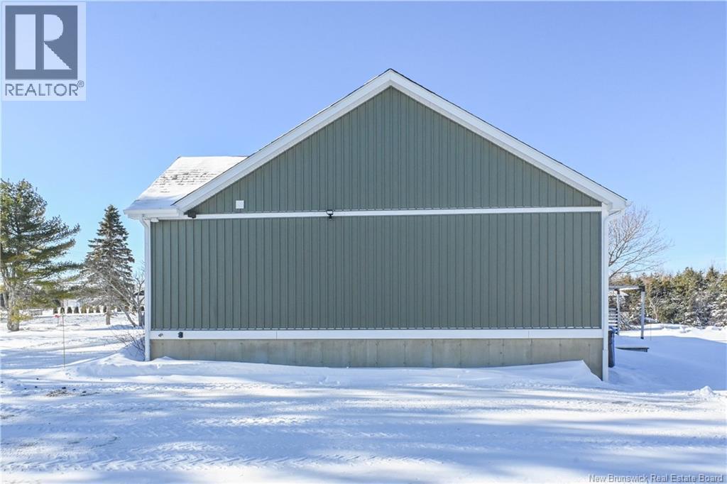 4071 Des Fondateurs Boulevard, Saint-Isidore, New Brunswick  E8M 1G3 - Photo 3 - NB132872