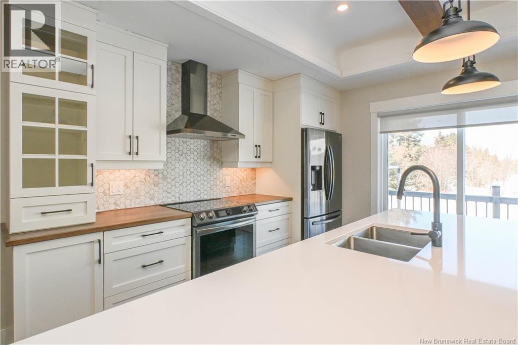 4071 Des Fondateurs Boulevard, Saint-Isidore, New Brunswick  E8M 1G3 - Photo 22 - NB132872