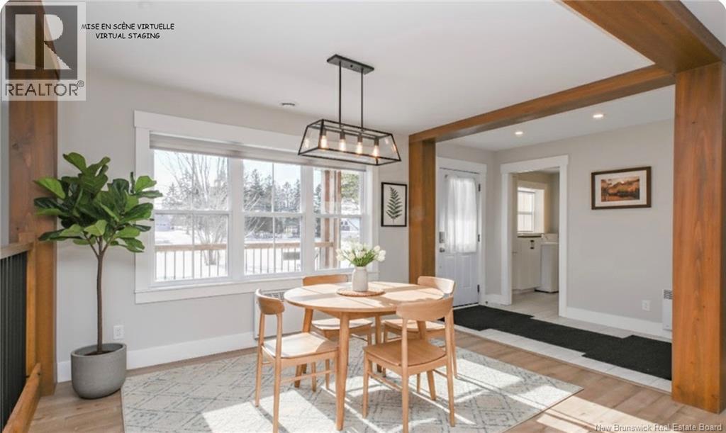 4071 Des Fondateurs Boulevard, Saint-Isidore, New Brunswick  E8M 1G3 - Photo 12 - NB132872