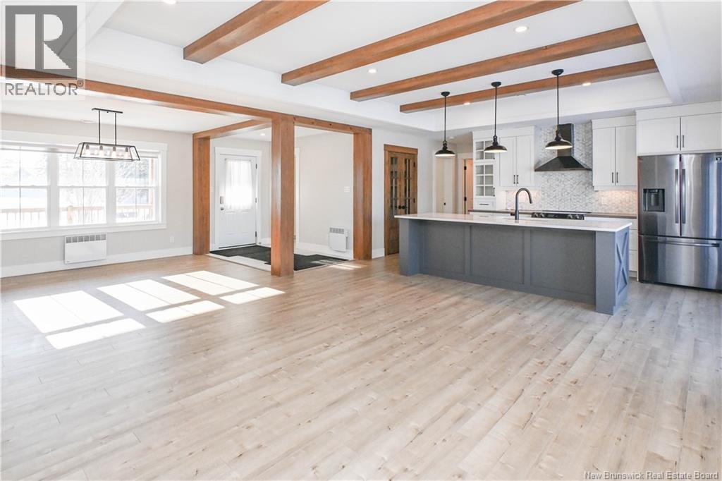 4071 Des Fondateurs Boulevard, Saint-Isidore, New Brunswick  E8M 1G3 - Photo 19 - NB132872