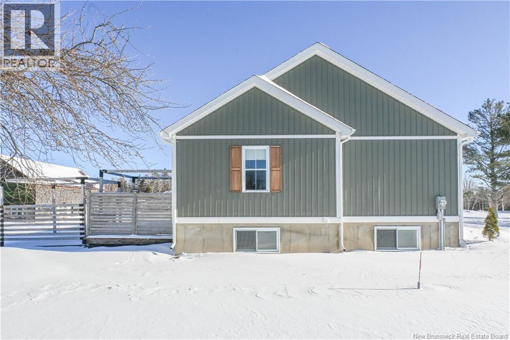 4071 Des Fondateurs Boulevard, Saint-Isidore, New Brunswick  E8M 1G3 - Photo 7 - NB132872