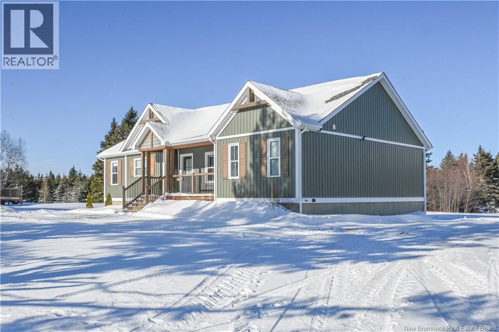 4071 Des Fondateurs Boulevard, Saint-Isidore, New Brunswick  E8M 1G3 - Photo 9 - NB132872