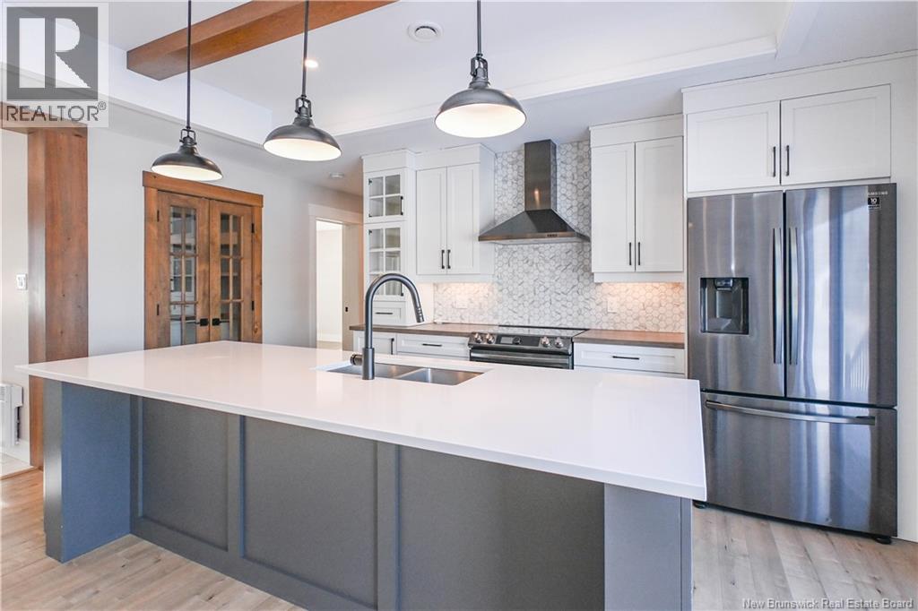 4071 Des Fondateurs Boulevard, Saint-Isidore, New Brunswick  E8M 1G3 - Photo 20 - NB132872