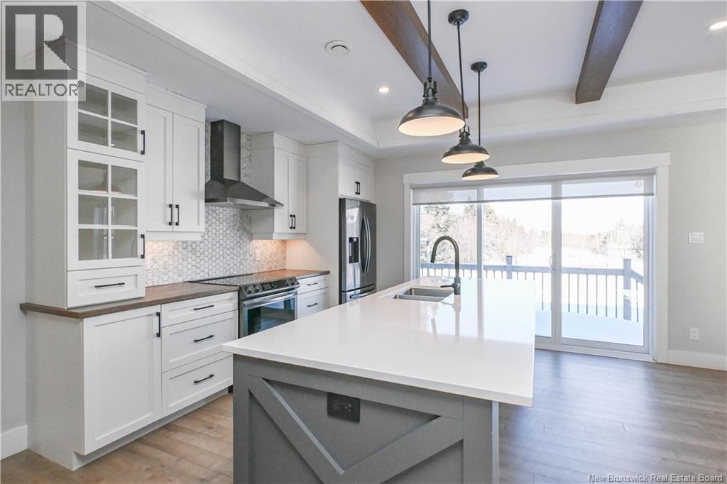 4071 Des Fondateurs Boulevard, Saint-Isidore, New Brunswick  E8M 1G3 - Photo 23 - NB132872