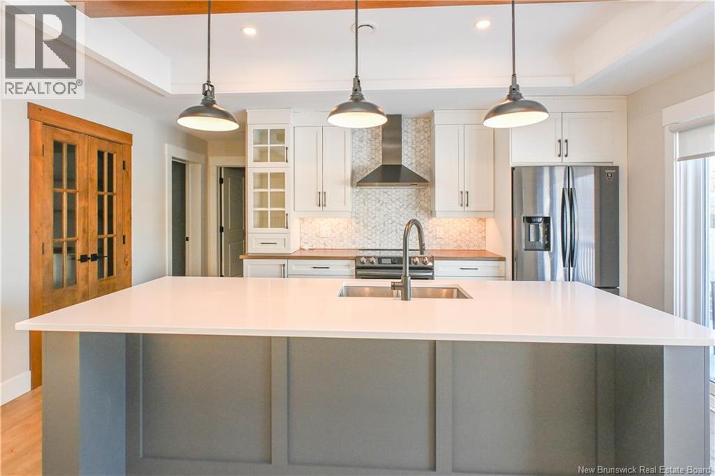 4071 Des Fondateurs Boulevard, Saint-Isidore, New Brunswick  E8M 1G3 - Photo 21 - NB132872