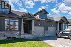 10 - 1335 WHETHERFIELD STREET, London North, Ontario