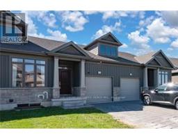 10 - 1335 WHETHERFIELD STREET, London North, Ontario