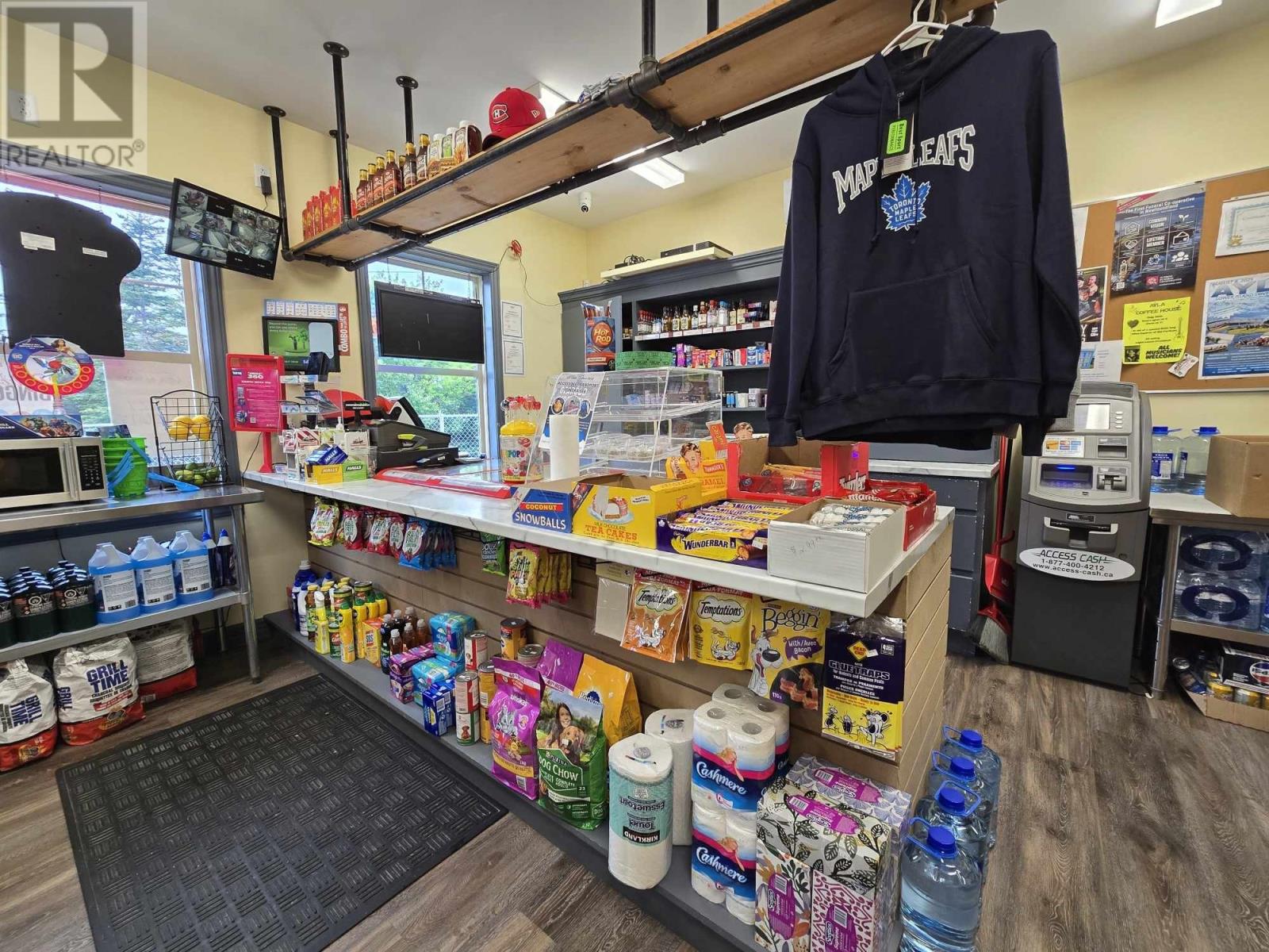 10 Main Road, Northern Bay, Newfoundland & Labrador  A0A 3B0 - Photo 16 - 1288490