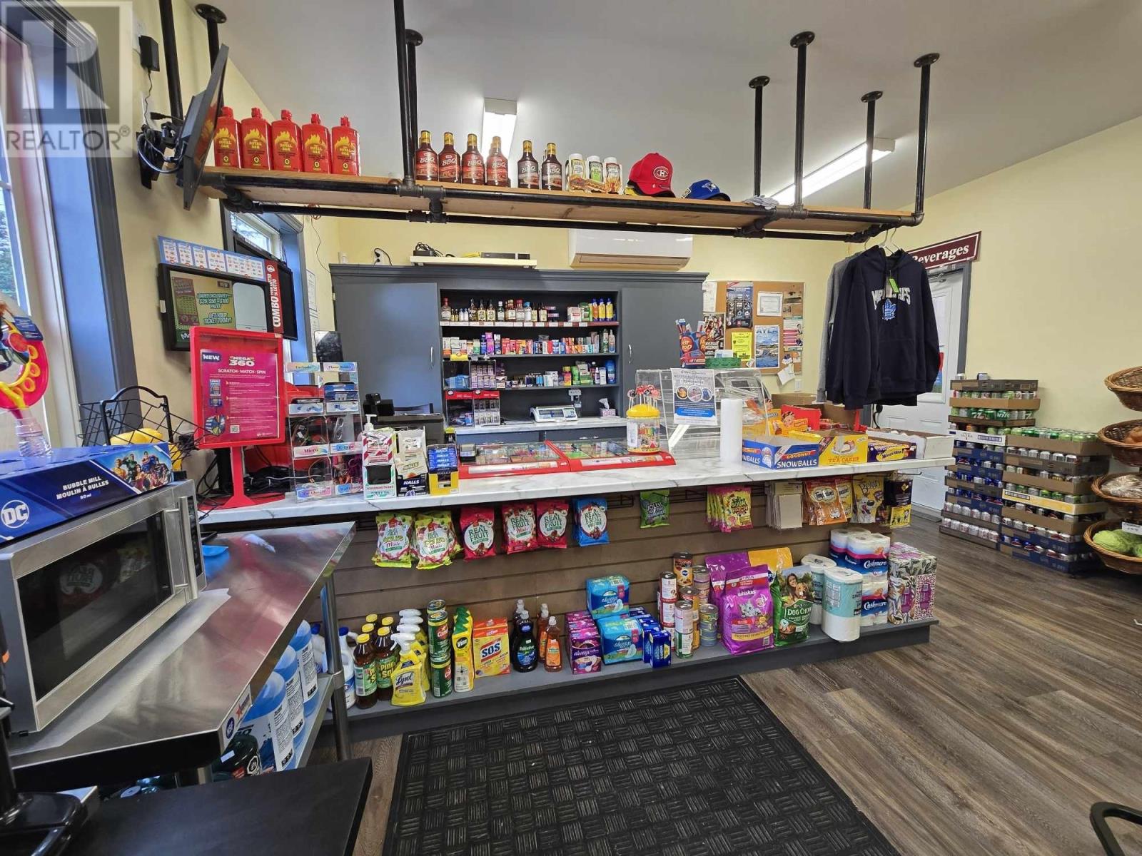 10 Main Road, Northern Bay, Newfoundland & Labrador  A0A 3B0 - Photo 17 - 1288490