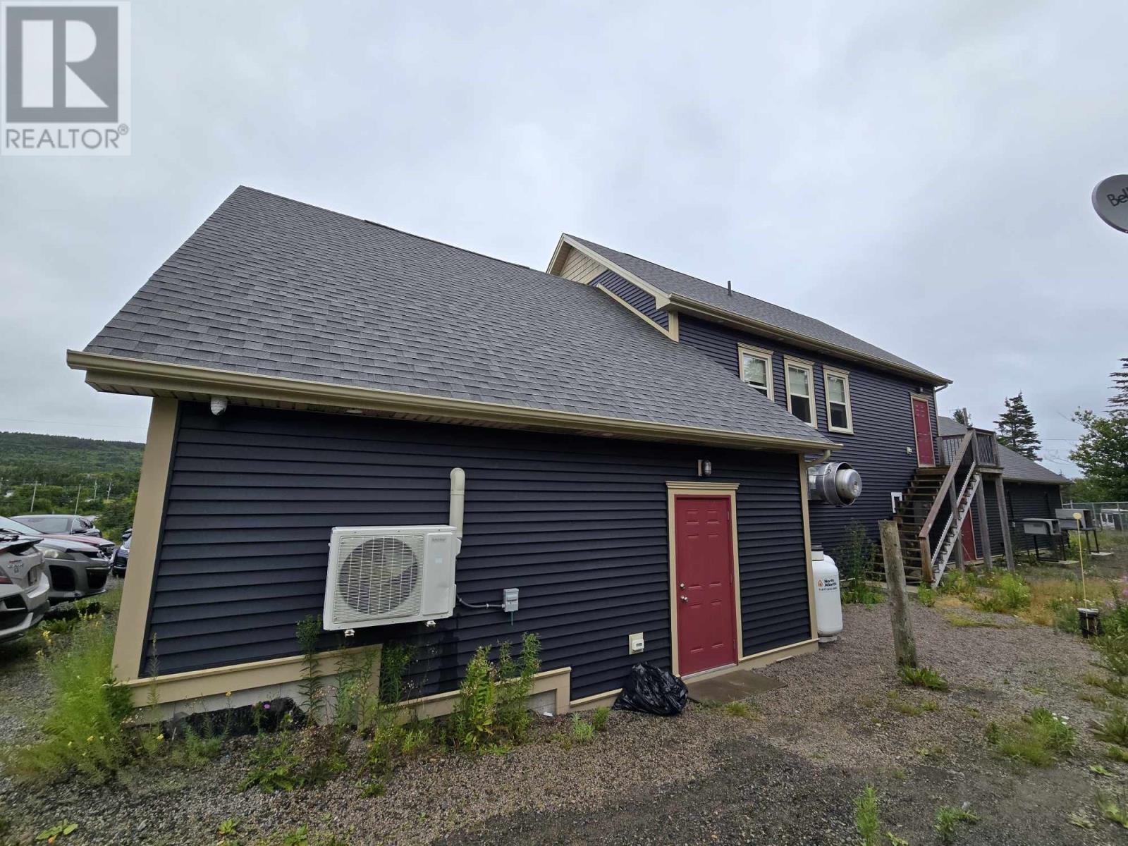 10 Main Road, Northern Bay, Newfoundland & Labrador  A0A 3B0 - Photo 3 - 1288490