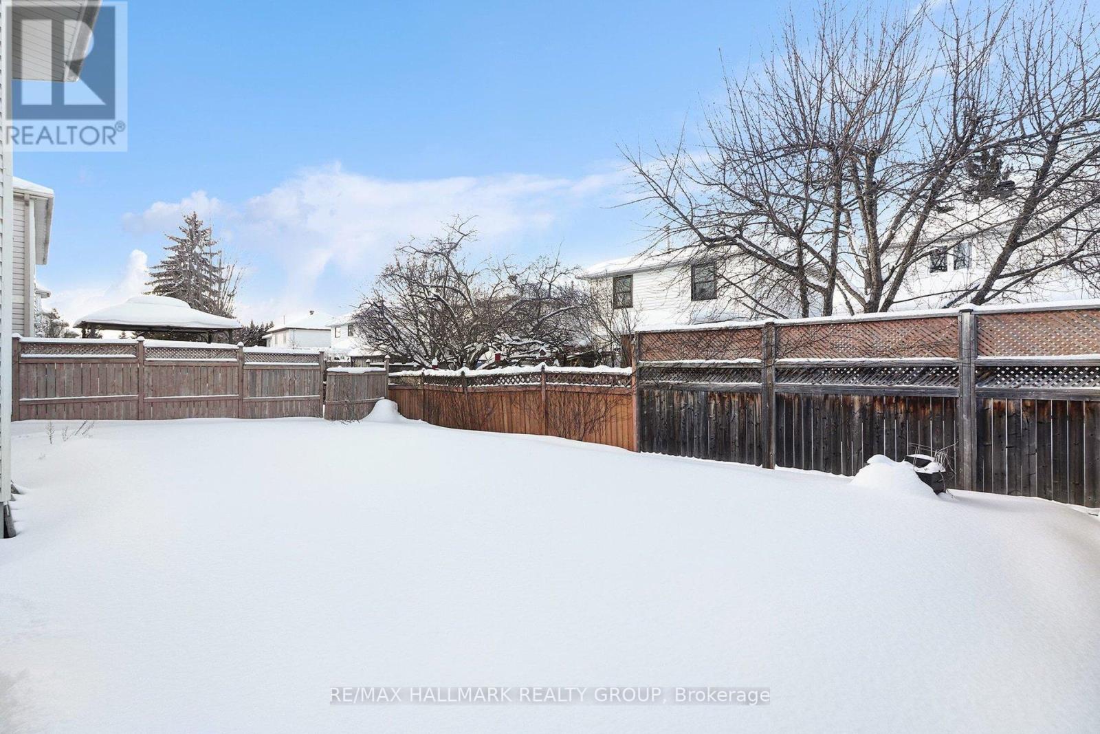 751 Merkley Drive, Ottawa, Ontario  K4A 2T9 - Photo 31 - X12747358