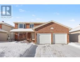 751 MERKLEY DRIVE, Ottawa, Ontario