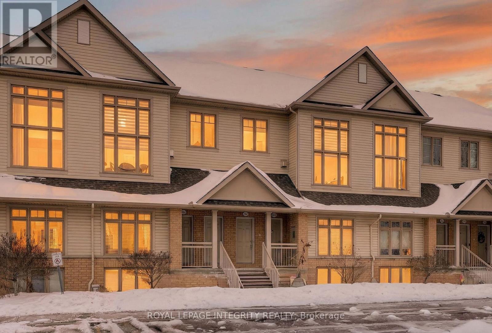 360 GALSTON PRIVATE, ottawa, Ontario