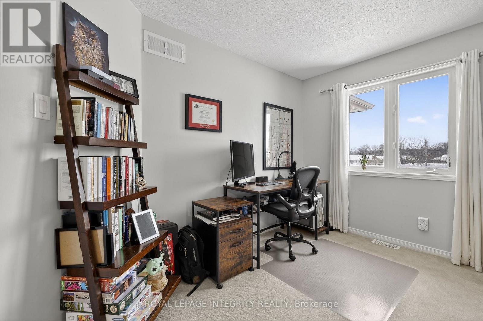 360 Galston Private, Ottawa, Ontario  K1W 0G3 - Photo 34 - X12747382