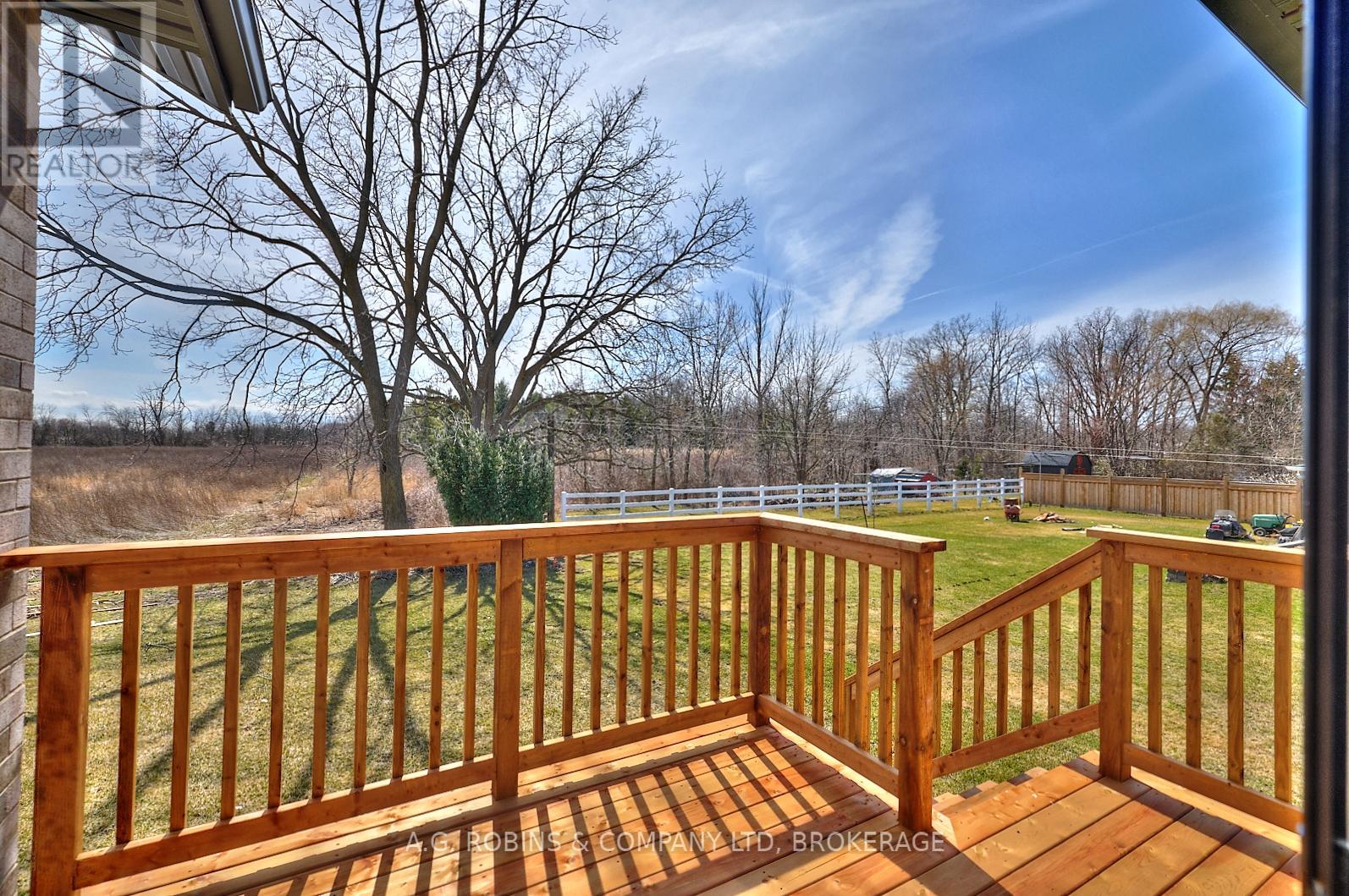 4124 Fly Road, Lincoln (Escarpment), Ontario  L0R 2C0 - Photo 2 - X12747366