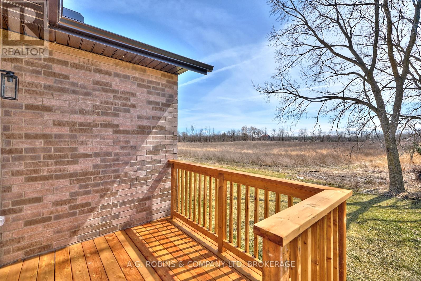 4124 Fly Road, Lincoln (Escarpment), Ontario  L0R 2C0 - Photo 35 - X12747366