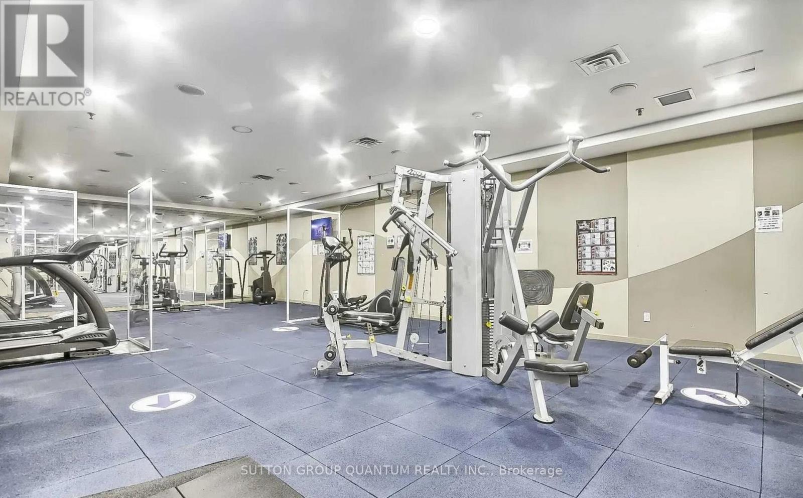 7 - 119 Omni Drive, Toronto, Ontario  M1P 5A6 - Photo 35 - E12746944