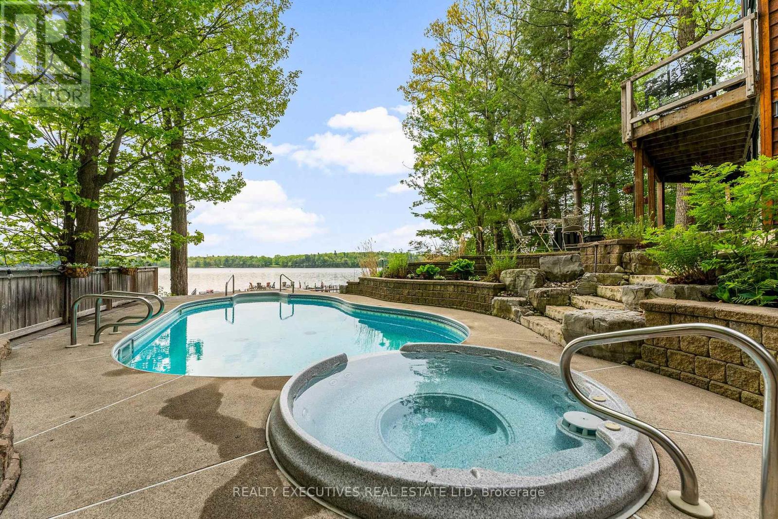 106 Black Snake Lane N, Frontenac Islands (The Islands), Ontario  K0E 1L0 - Photo 15 - X12747402