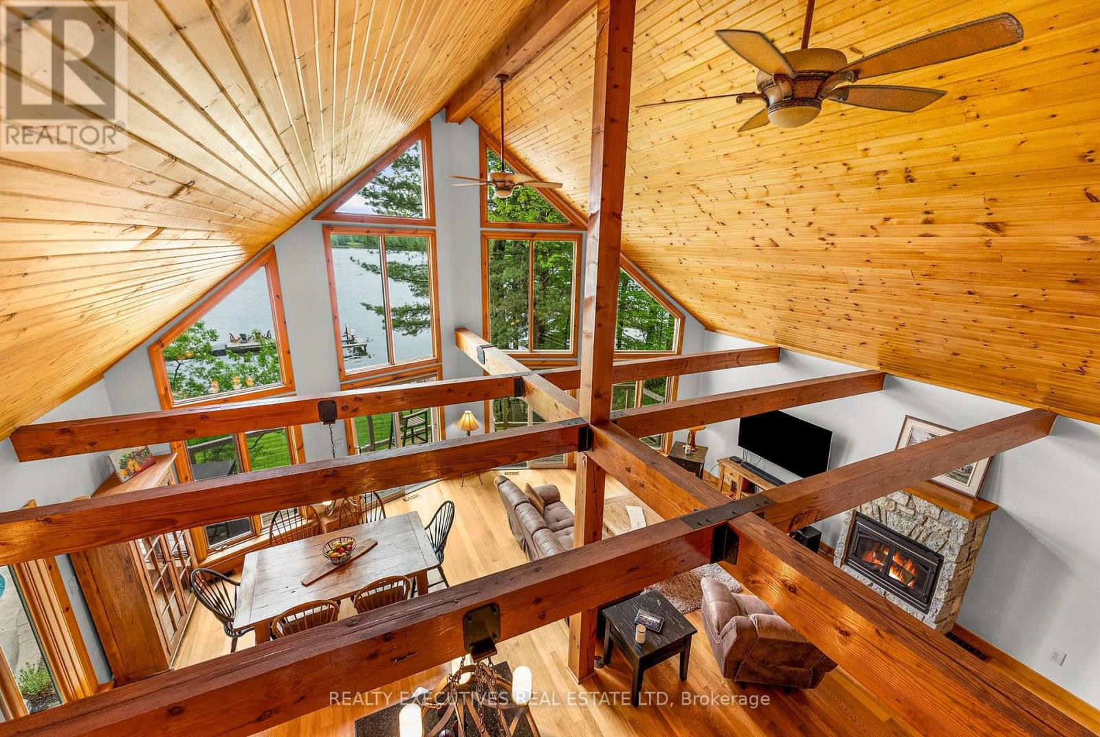 106 Black Snake Lane N, Frontenac Islands (The Islands), Ontario  K0E 1L0 - Photo 35 - X12747402