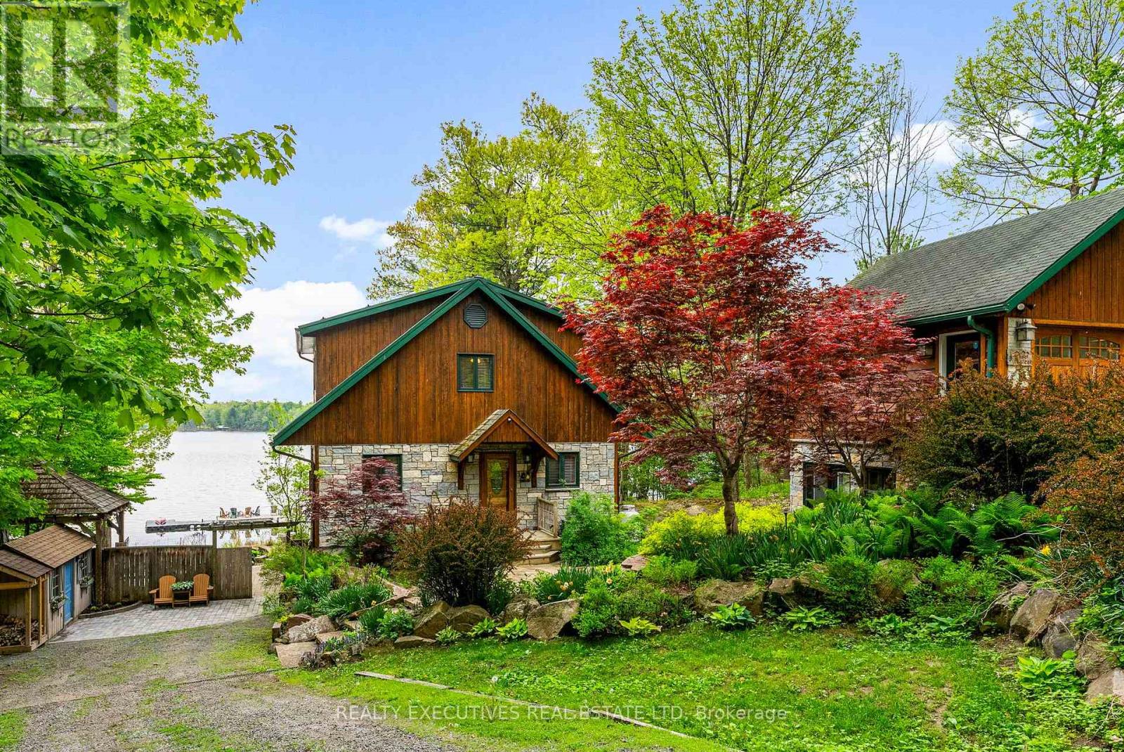 106 Black Snake Lane N, Frontenac Islands (The Islands), Ontario  K0E 1L0 - Photo 4 - X12747402