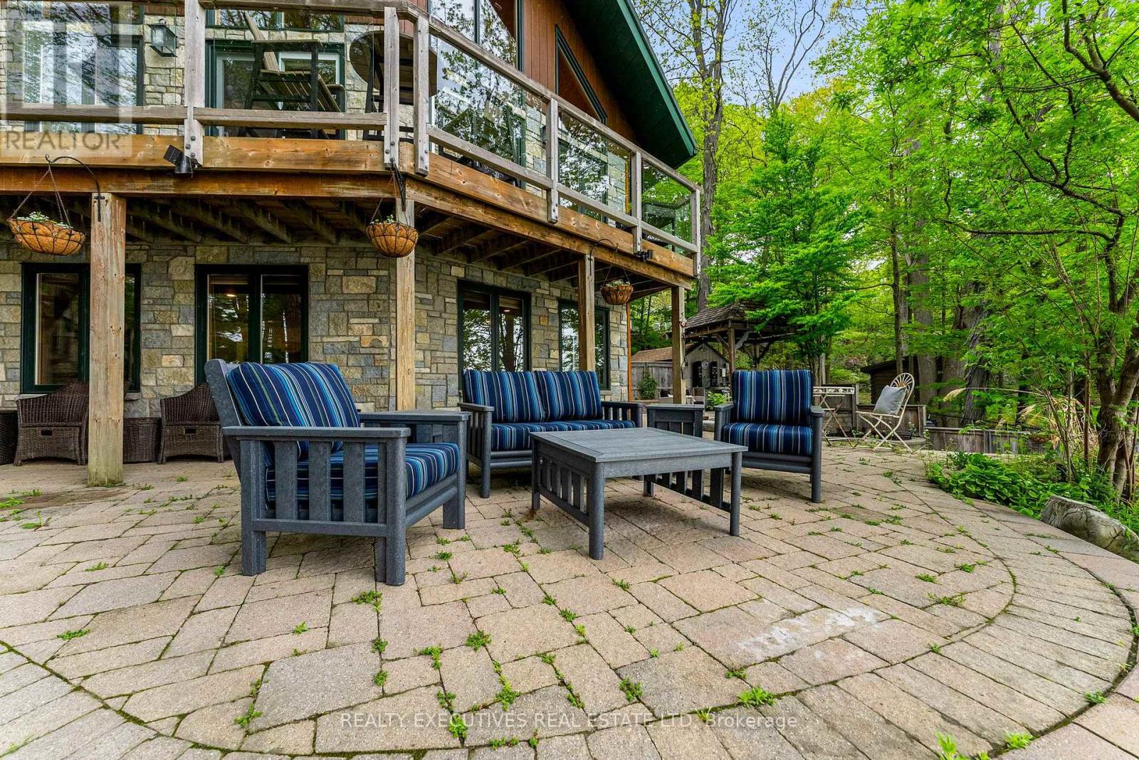 106 Black Snake Lane N, Frontenac Islands (The Islands), Ontario  K0E 1L0 - Photo 9 - X12747402