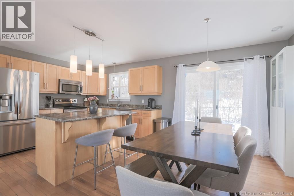 75 Carlile Crescent, Saint John, New Brunswick  E2J 5C3 - Photo 11 - NB132764