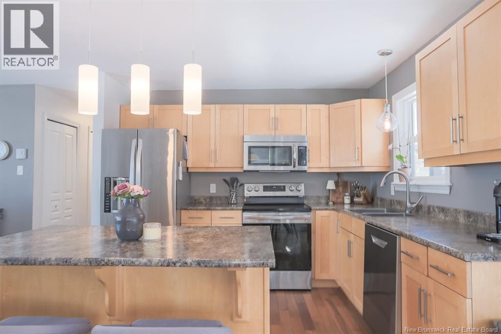 75 Carlile Crescent, Saint John, New Brunswick  E2J 5C3 - Photo 17 - NB132764